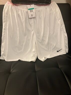Nike Dri-Fit Shorts Men's XL